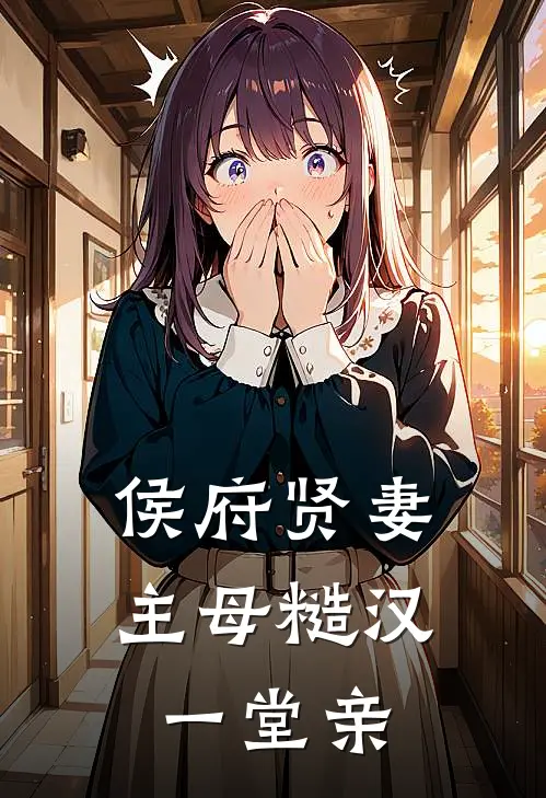 侯府贤妻：主母糙汉一堂亲