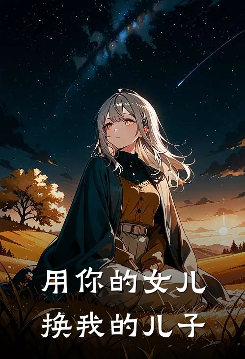 用你的女儿换我的儿子