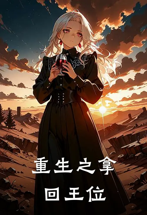 重生之拿回王位