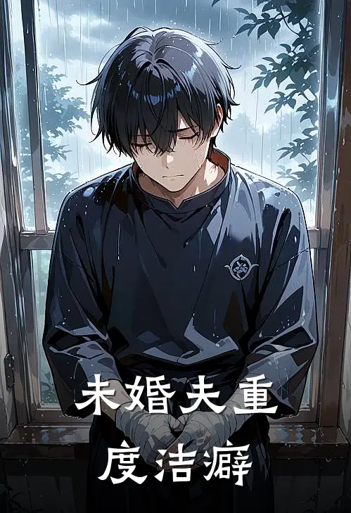 未婚夫重度洁癖