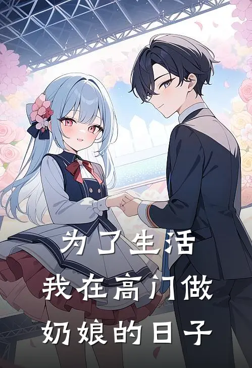 为了生活，我在高门做奶娘的日子