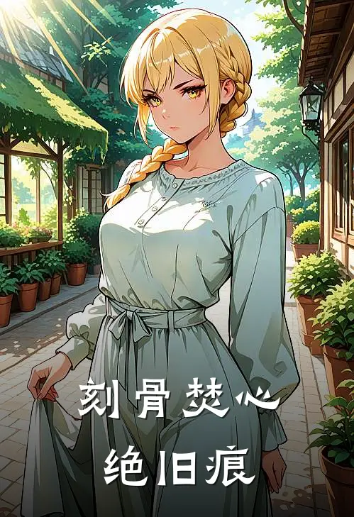 刻骨焚心绝旧痕