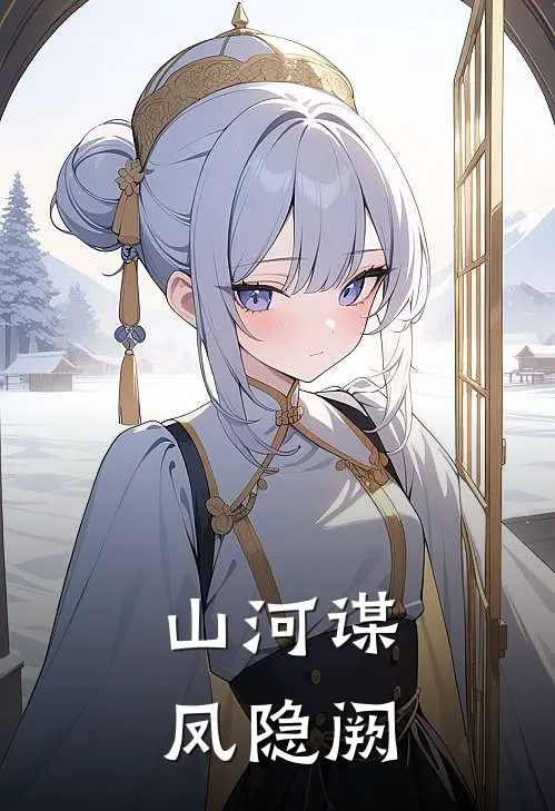 山河谋，凤隐阙