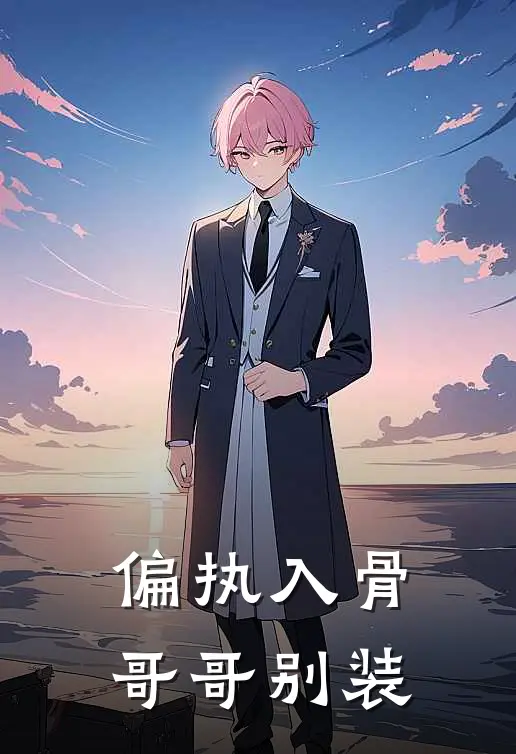 偏执入骨：哥哥别装