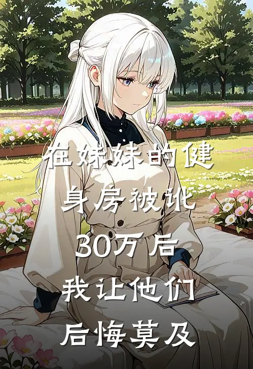 在妹妹的健身房被讹30万后，我让他们后悔莫及