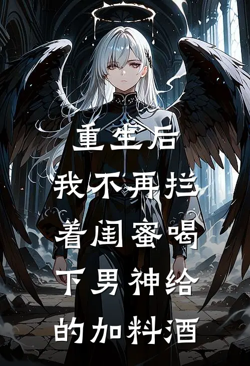重生后，我不再拦着闺蜜喝下男神给的加料酒