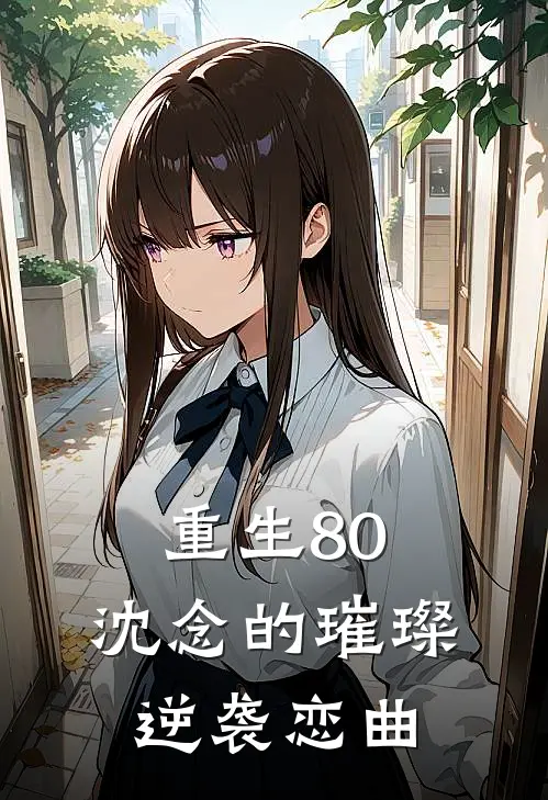 重生80：沈念的璀璨逆袭恋曲
