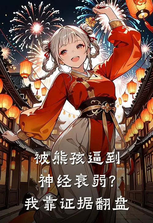 被熊孩逼到神经衰弱?我靠证据翻盘