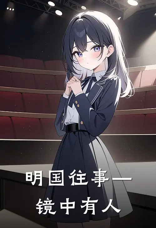明国往事—镜中有人