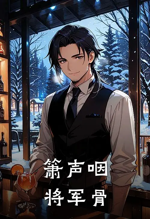 箫声咽，将军骨