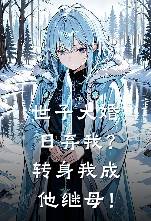 世子大婚日弃我？转身我成他继母！