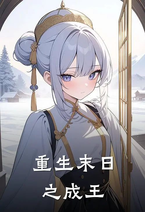 重生末日之成王