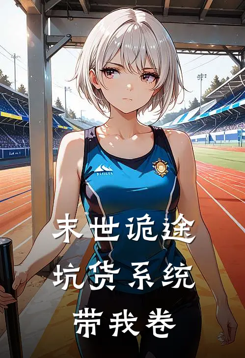 末世诡途：坑货系统带我卷