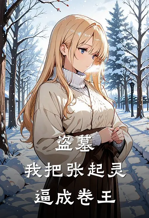 盗墓：我把张起灵逼成卷王