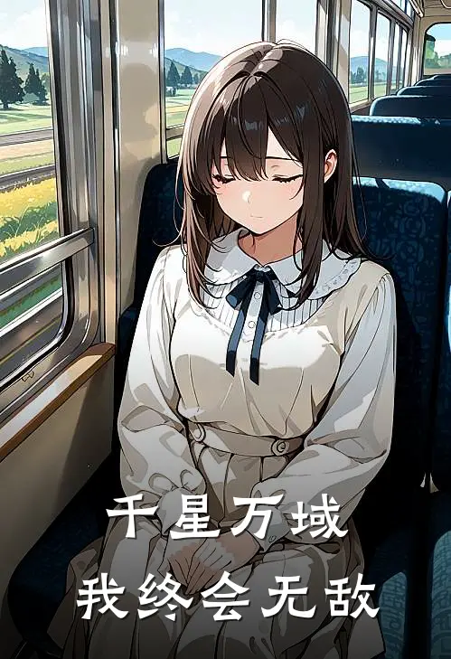 千星万域，我终会无敌