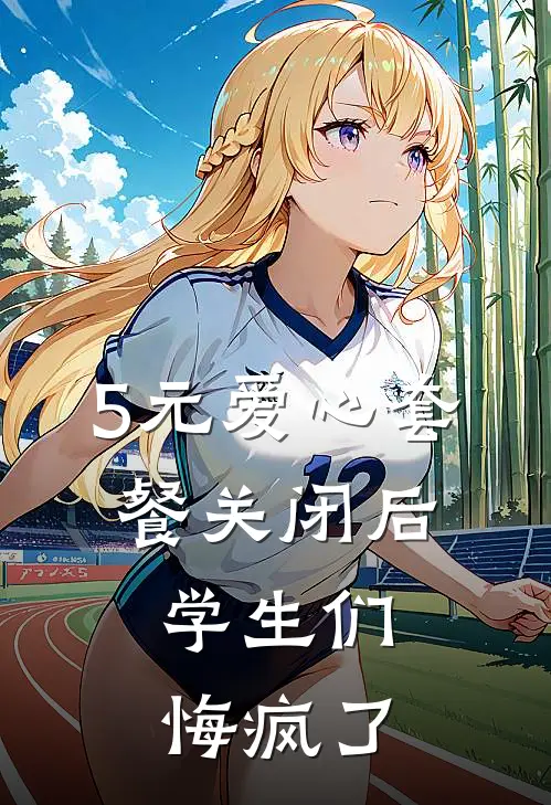 5元爱心套餐关闭后，学生们悔疯了