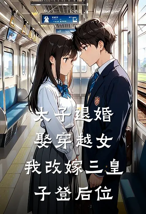 太子退婚娶穿越女，我改嫁三皇子登后位