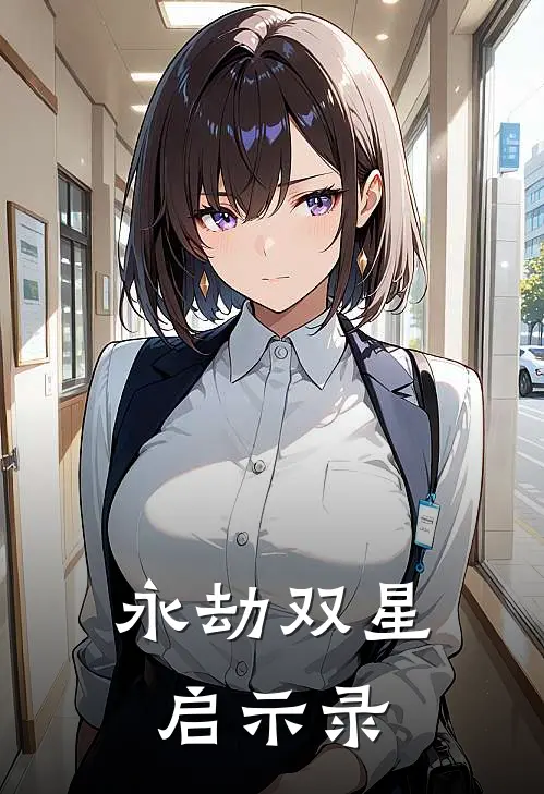 永劫双星启示录