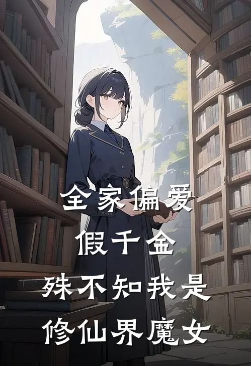 全家偏爱假千金，殊不知我是修仙界魔女