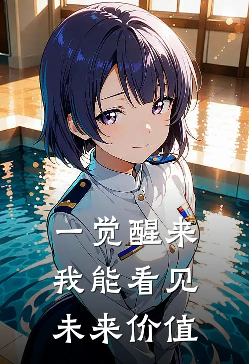 一觉醒来，我能看见未来价值