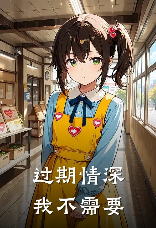 过期情深，我不需要