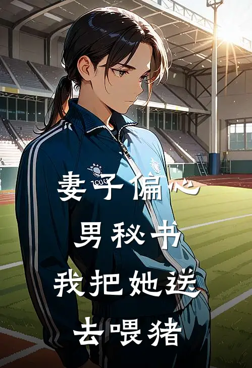 妻子偏心男秘书，我把她送去喂猪