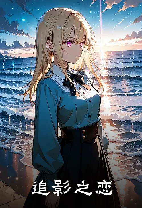 追影之恋
