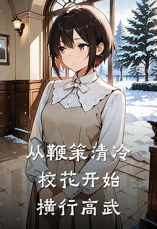 从鞭策清冷校花开始横行高武