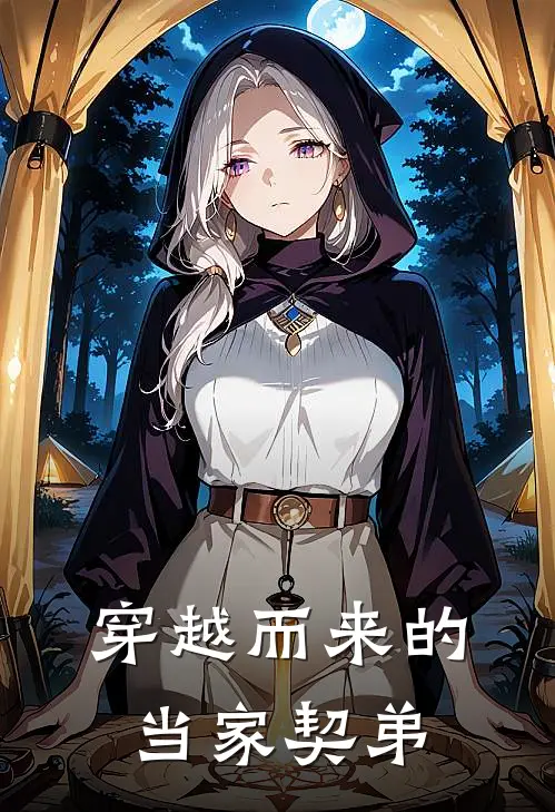 穿越而来的当家契弟