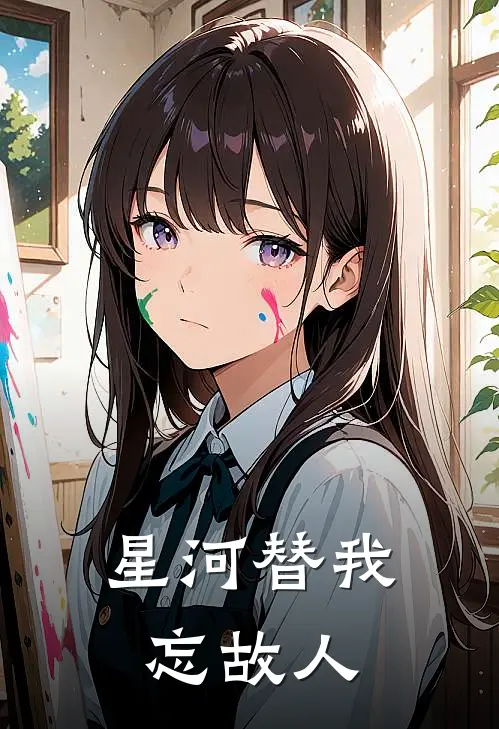 星河替我忘故人