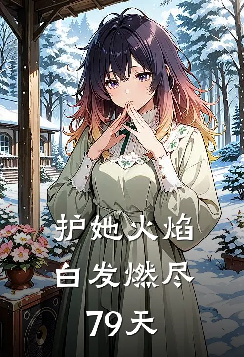 护她火焰白发燃尽79天