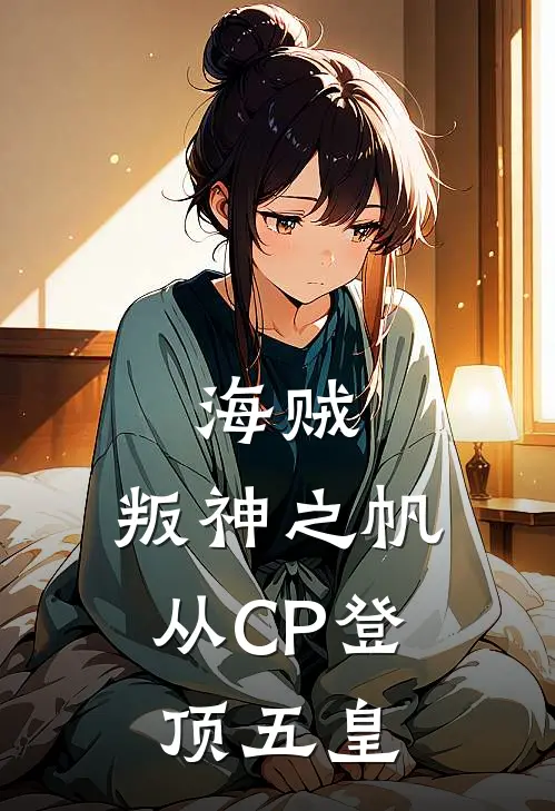 海贼：叛神之帆，从CP登顶五皇