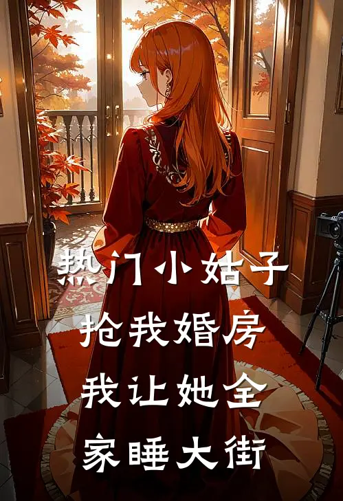 [热门]小姑子抢我婚房，我让她全家睡大街