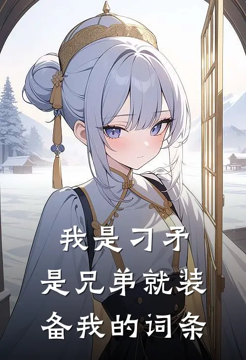 我是刁矛，是兄弟就装备我的词条