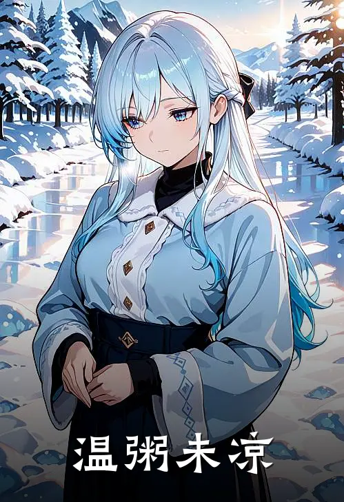 温粥未凉