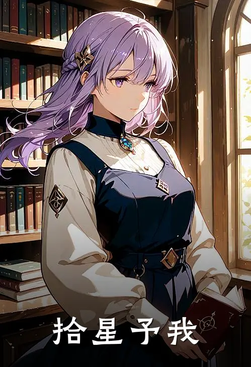 拾星予我