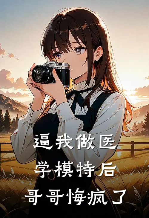 逼我做医学模特后，哥哥悔疯了