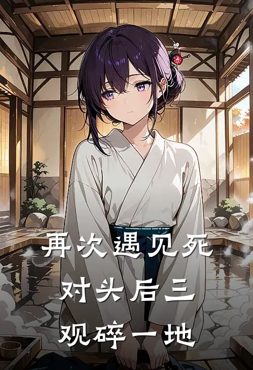 再次遇见死对头后三观碎一地