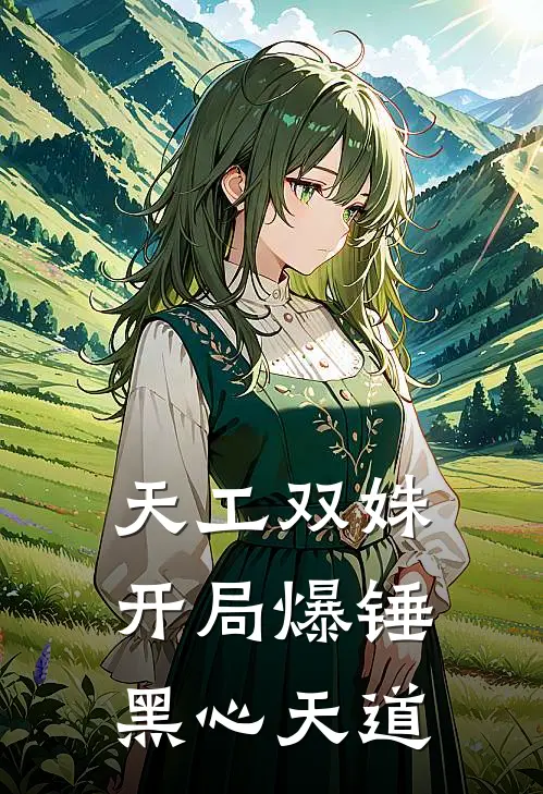 天工双姝：开局爆锤黑心天道