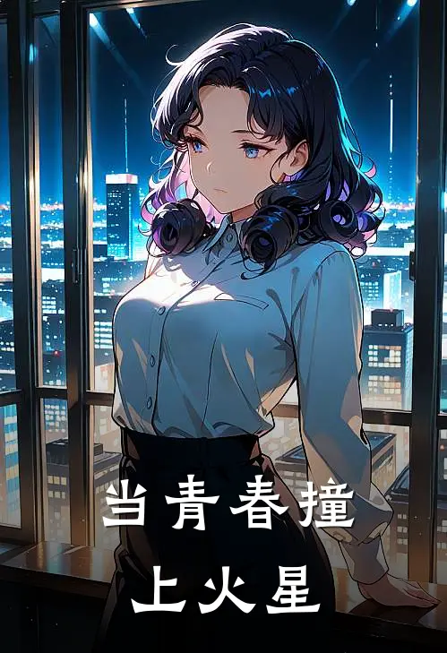 当青春撞上火星