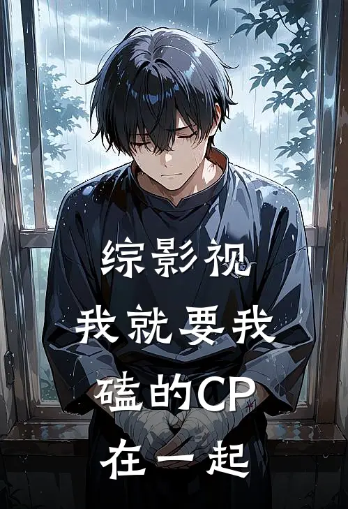 综影视：我就要我磕的CP在一起