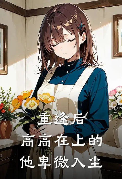 重逢后，高高在上的他卑微入尘