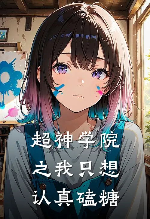 超神学院之我只想认真磕糖