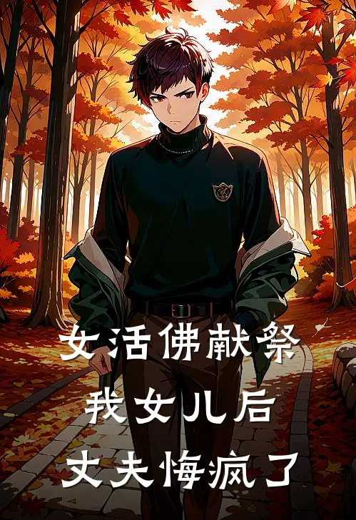 女活佛献祭我女儿后，丈夫悔疯了