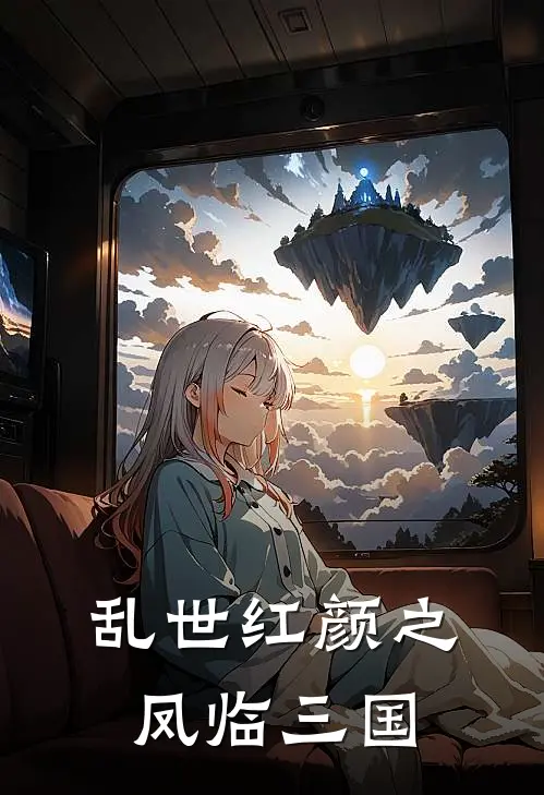 乱世红颜之凤临三国