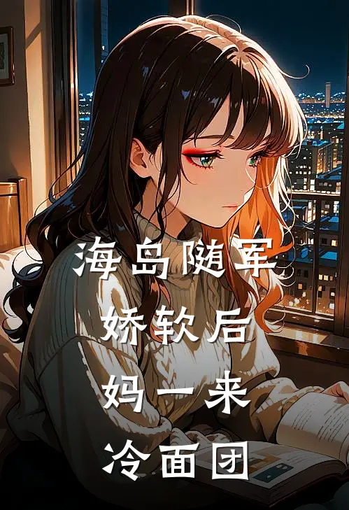 海岛随军：娇软后妈一来，冷面团