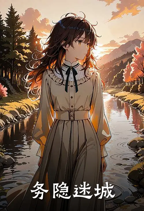务隐迷城