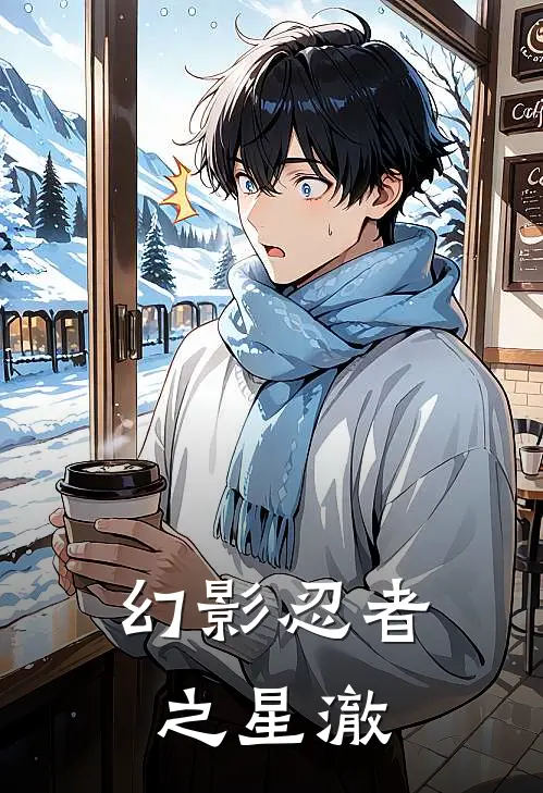 幻影忍者之星澈