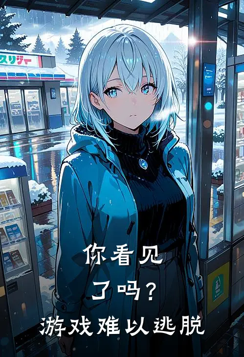 你看见了吗？游戏难以逃脱