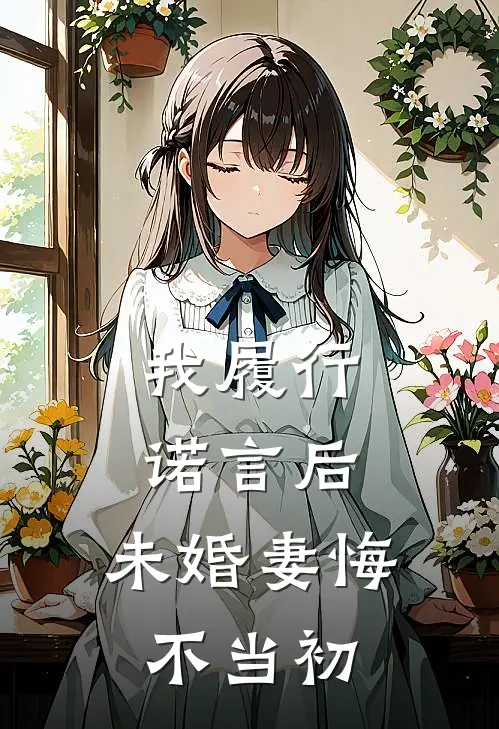 我履行诺言后，未婚妻悔不当初